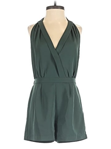 Sparkle & Fade Romper (view 1)