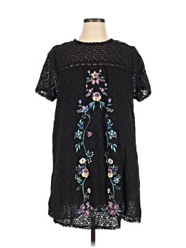 Umgee Casual Dress (view 1)