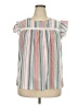 Shein Pink Sleeveless Blouse Size XXL - photo 1
