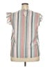 Shein Pink Sleeveless Blouse Size XXL - photo 2