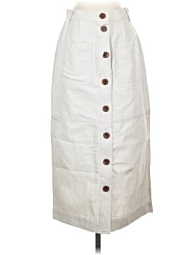 J. Peterman Casual Skirt (view 1)
