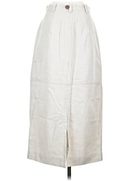 J. Peterman Casual Skirt (view 2)