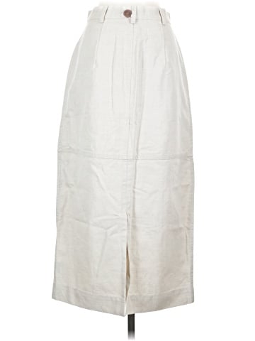 J. Peterman Casual Skirt (view 2)