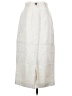 J. Peterman Ivory Casual Skirt Size 0 - photo 2