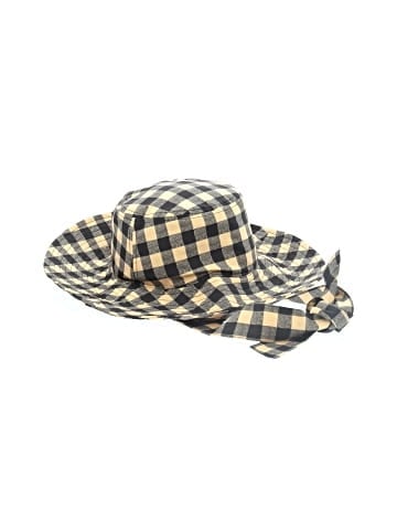 Paris Atelier & Other Stories Sun Hat (view 1)