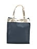 Oscar De La Renta Blue Tote One size - photo 1
