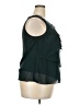 R&M Richards 100% Polyester Teal Sleeveless Blouse Size 18 - photo 4