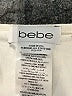Bebe White Cocktail Dress Size S - photo 4