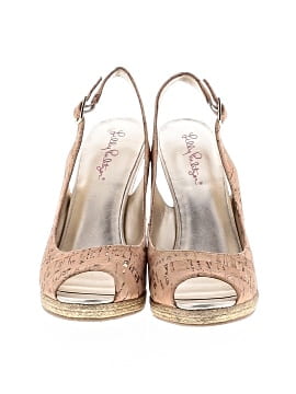 Lilly Pulitzer Wedges (view 2)