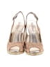 Lilly Pulitzer Tan Wedges Size 9 1/2 - photo 2