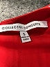 Collective Concepts 100% Polyester Hearts Red Cocktail Dress Size S - photo 7