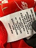 Collective Concepts 100% Polyester Hearts Red Cocktail Dress Size S - photo 8
