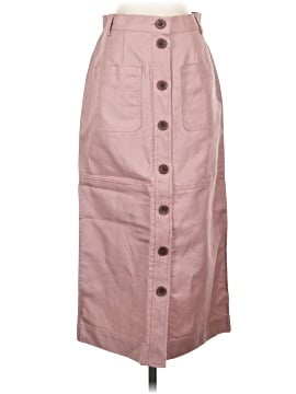 J. Peterman Casual Skirt (view 1)