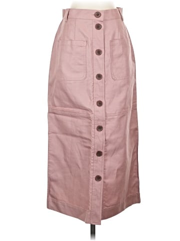 J. Peterman Casual Skirt (view 1)