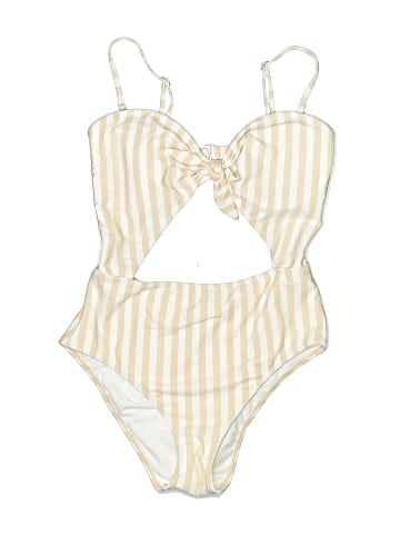 Hollister One Piece Swimsuit (view 1)