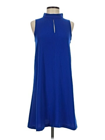 Love...ady Casual Dress (view 1)