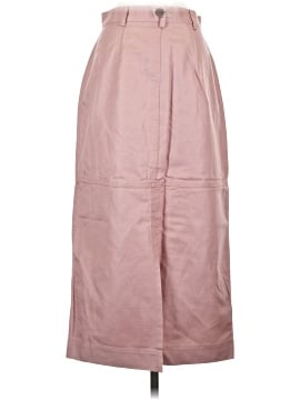 J. Peterman Casual Skirt (view 2)