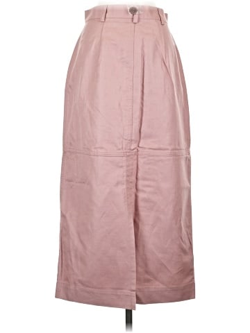 J. Peterman Casual Skirt (view 2)