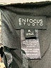 En Focus Studio 100% Polyester Animal Print Gray Casual Dress Size 8 - photo 7