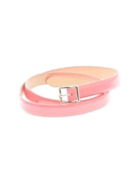 J.Crew Leather Belt (view 1)