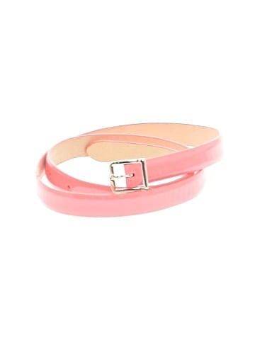 J.Crew Leather Belt (view 1)