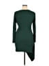 Assorted Brands Green Cocktail Dress Size XL - photo 2