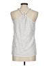 BKE Silver Tank Top Size M - photo 2