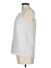 BKE Silver Tank Top Size M - photo 5