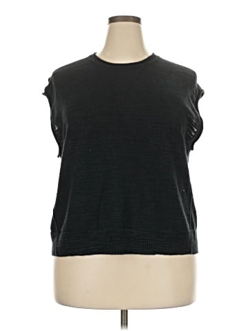 Everlane Sweater Vest (view 1)