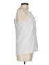 BKE Silver Tank Top Size M - photo 4