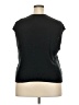 Everlane Black Sweater Vest Size XXL - photo 2