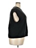 Everlane Black Sweater Vest Size XXL - photo 4