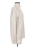 Gap Ivory Pullover Sweater Size S - photo 4