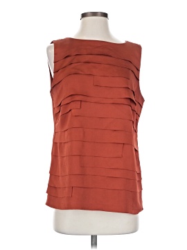 Banana Republic Sleeveless Blouse