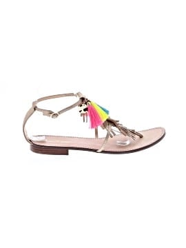 Lilly Pulitzer Sandals (view 1)