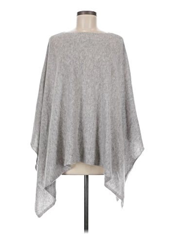 J. McLaughlin Poncho (view 1)