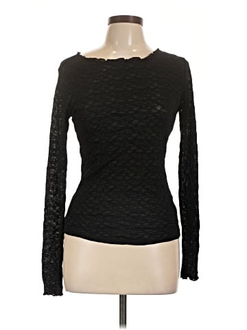 Mittoshop Long Sleeve Top (view 1)