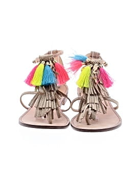 Lilly Pulitzer Sandals (view 2)