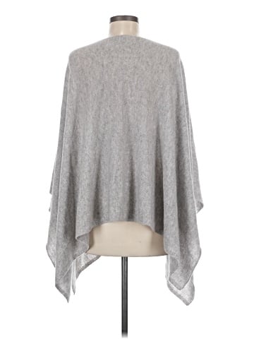 J. McLaughlin Poncho (view 2)
