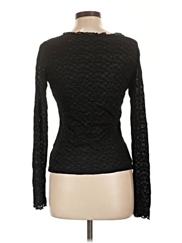 Mittoshop Long Sleeve Top (view 2)