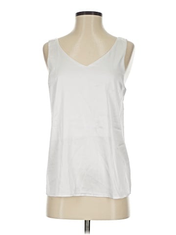 Ekouaer Sleeveless T-Shirt (view 1)