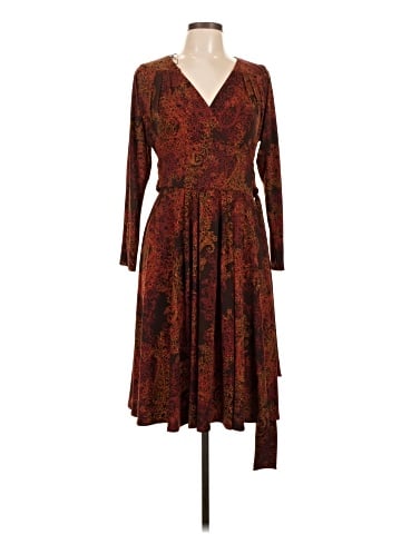 Coldwater Creek Cocktail Dress (view 1)