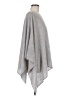 J. McLaughlin Gray Poncho One size - photo 4