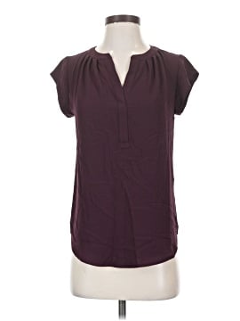 41Hawthorn Short Sleeve Blouse (view 1)