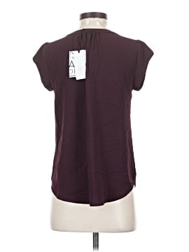 41Hawthorn Short Sleeve Blouse (view 2)