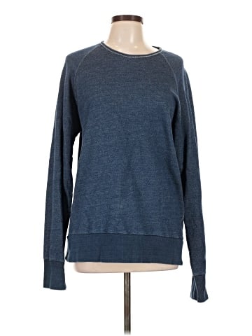 Rag & Bone Pullover Sweater (view 1)