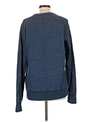 Rag & Bone Pullover Sweater (view 2)