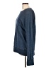 Rag & Bone Blue Pullover Sweater Size L - photo 5