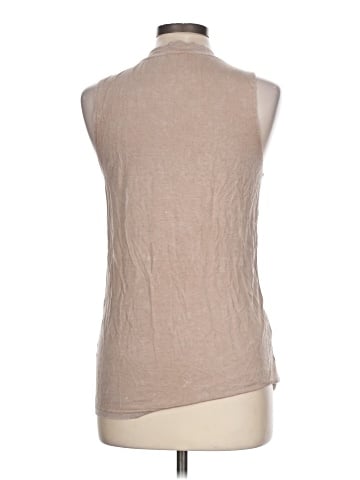 Gimmicks Sleeveless Blouse (view 2)