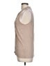 Gimmicks Tan Sleeveless Blouse Size L - photo 5
